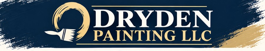 Dryden Painting LLC logo